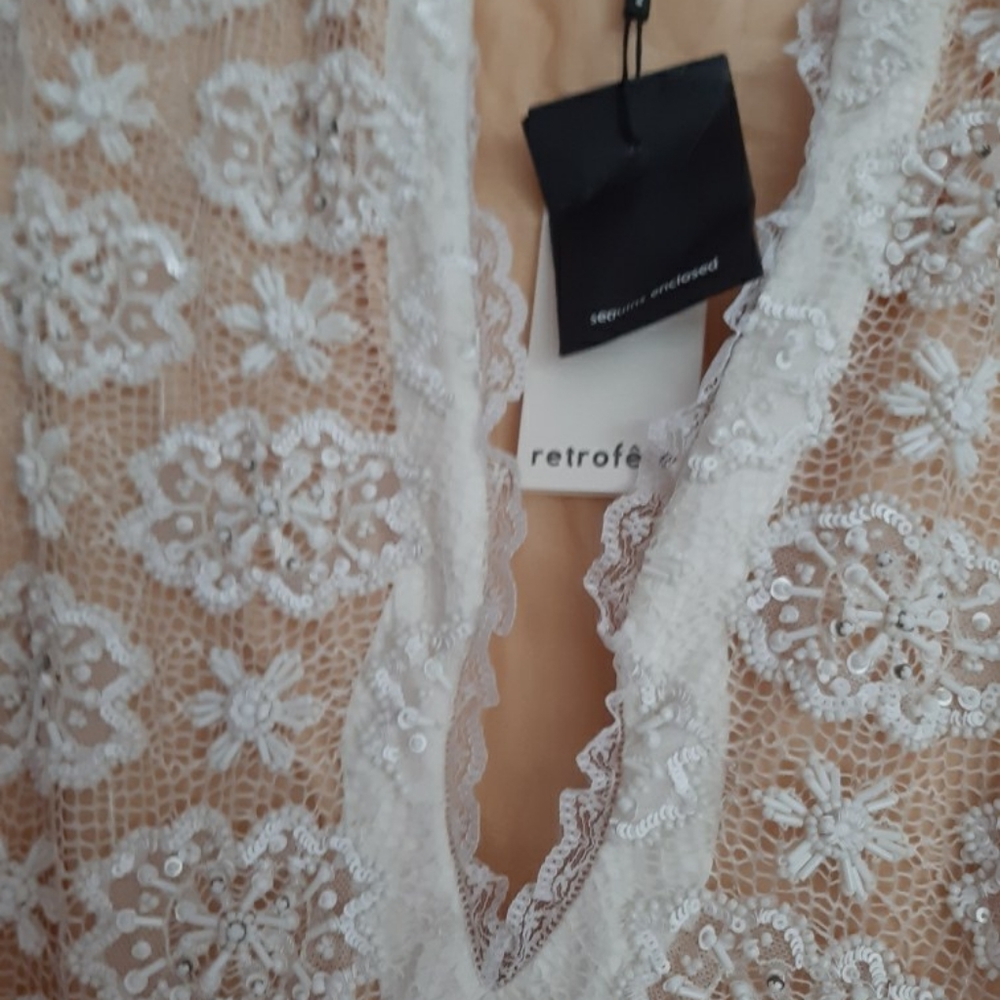 Summer dress - Picture 4 of 7